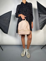 Mochila Palo Rosa