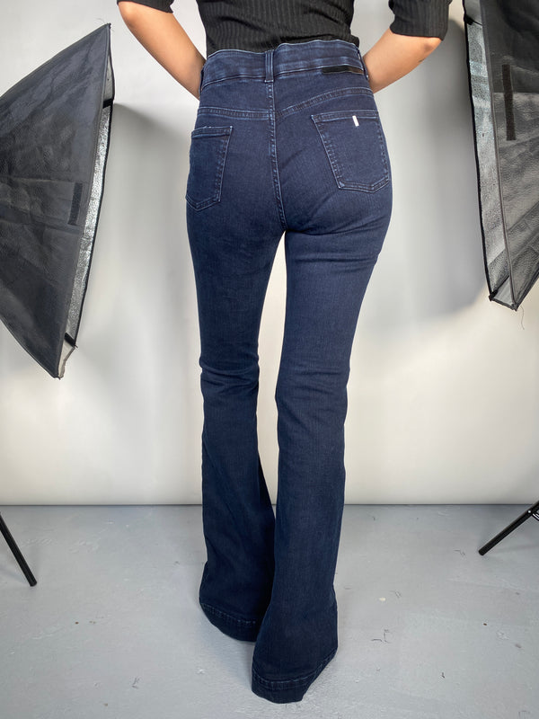Jeans Acampanado