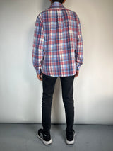 Camisa Cuadros