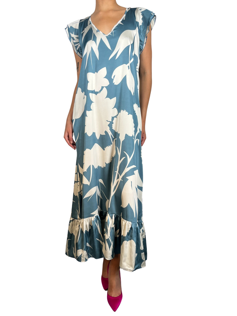 Vestido Estampado