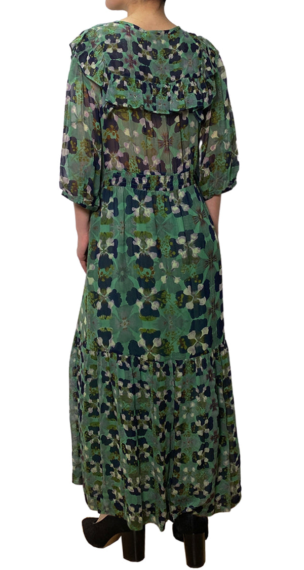 Vestido Lady