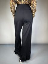 Pantalón De Tela