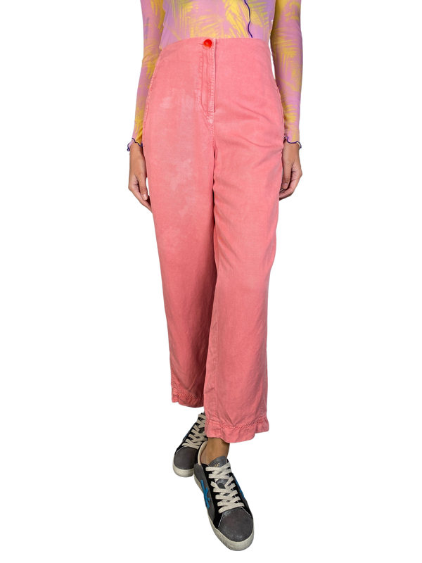 Pantalón Rosado