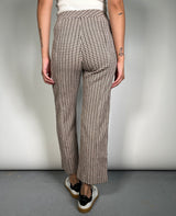 Pantalón Cuadros