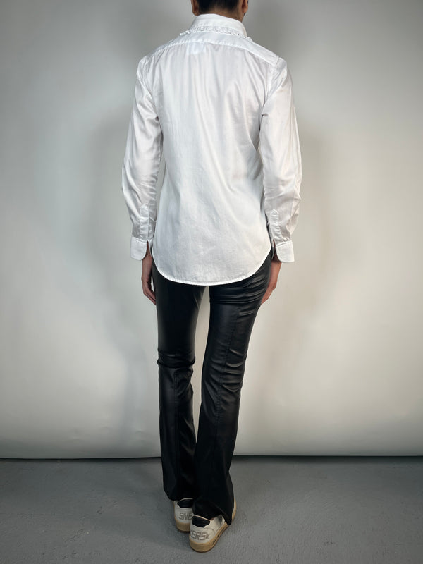 Blusa Basic