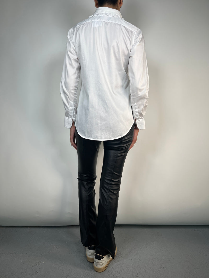 Blusa Basic