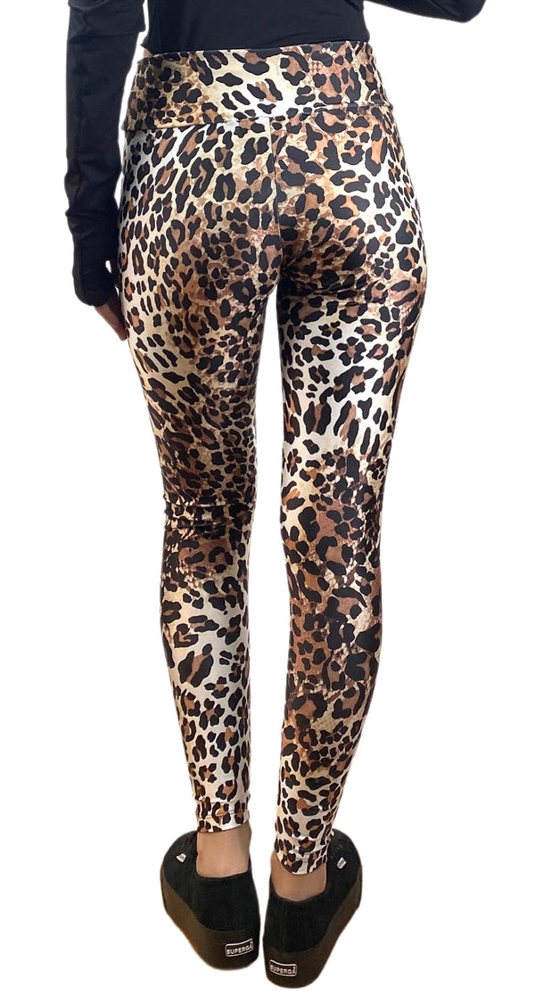 Leggings Animal Print