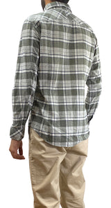 Camisa Cuadros