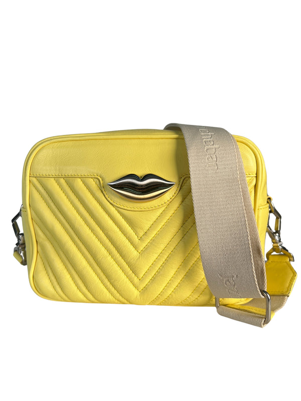 Bandolera Cuero