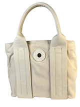 Bandolera White