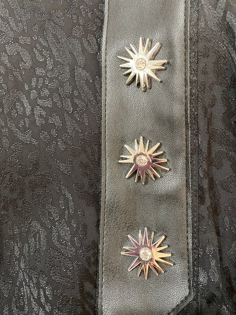 Kimono Negro