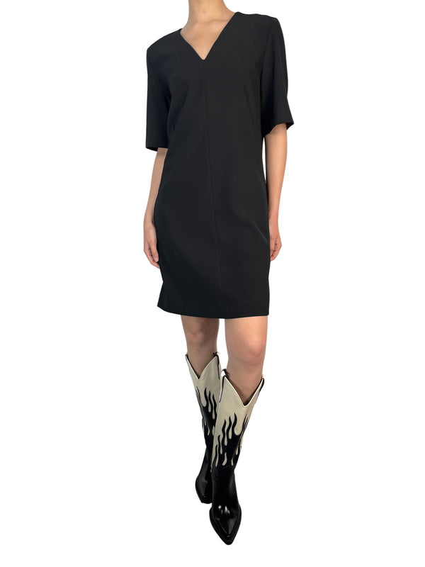 Vestido Negro