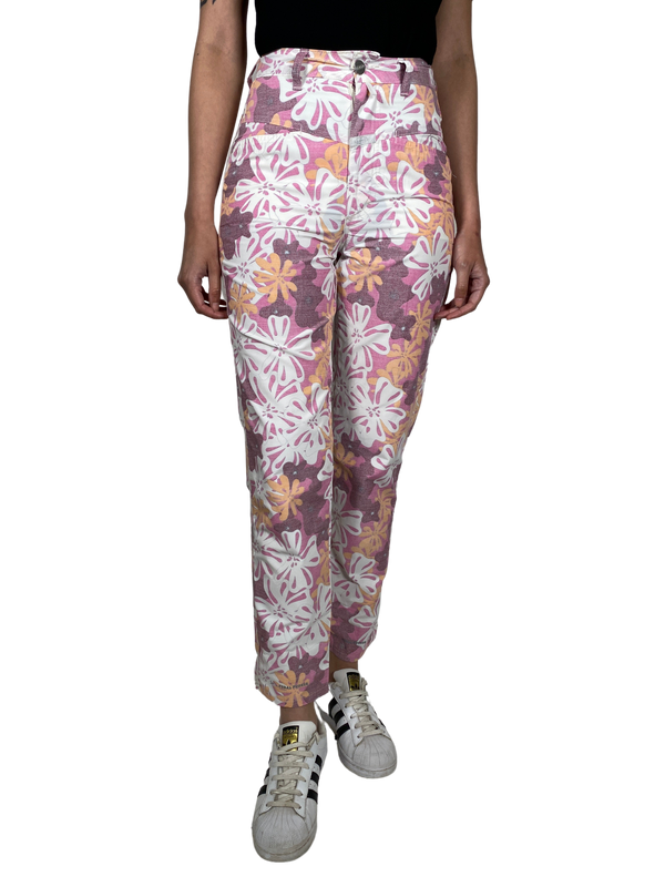 Pantalón Hawaii