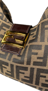 Cartera Monogram
