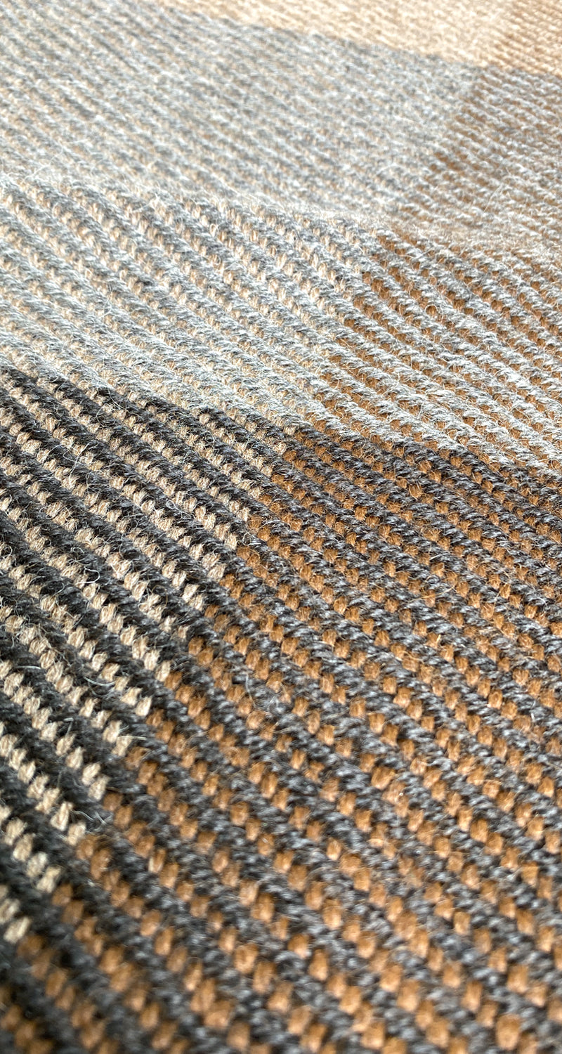 Bufanda Multicolor