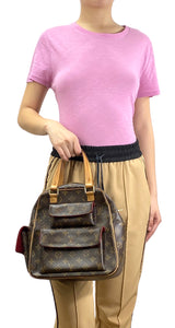 Excentri Cite Bag