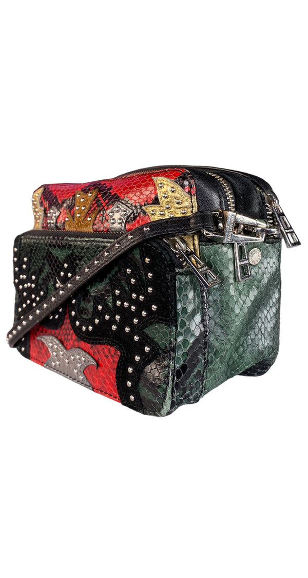Bandolera Boxy Nash