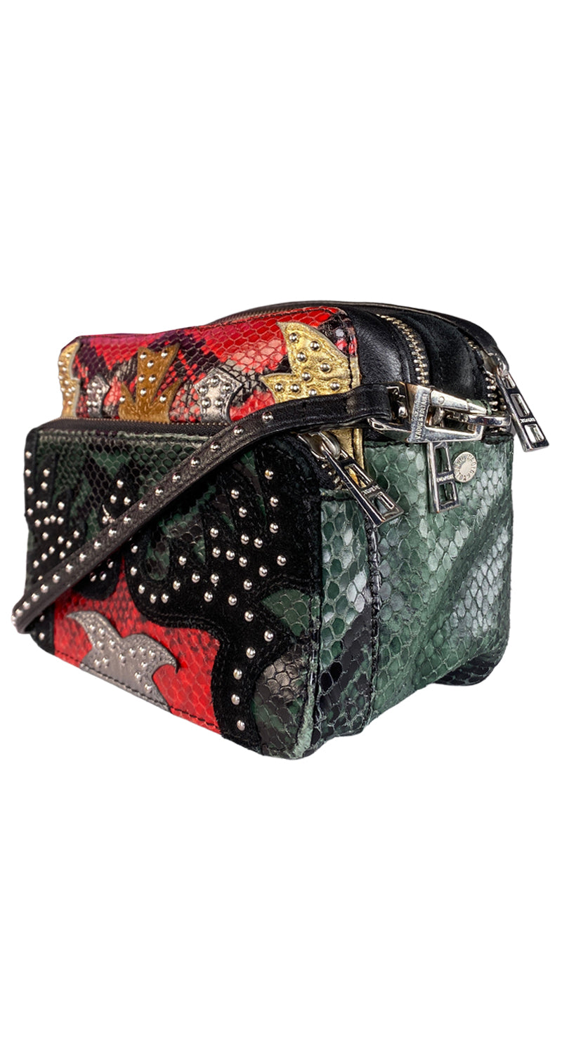 Bandolera Boxy Nash