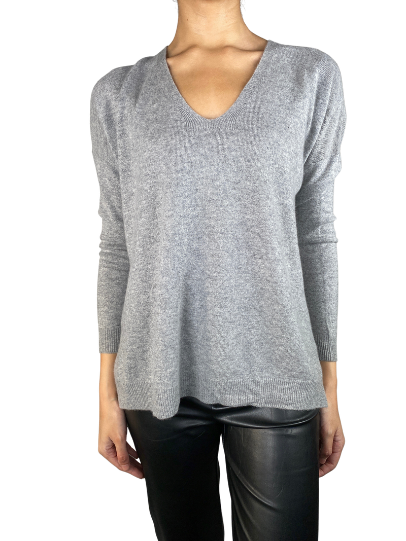 Sweater Cashmere