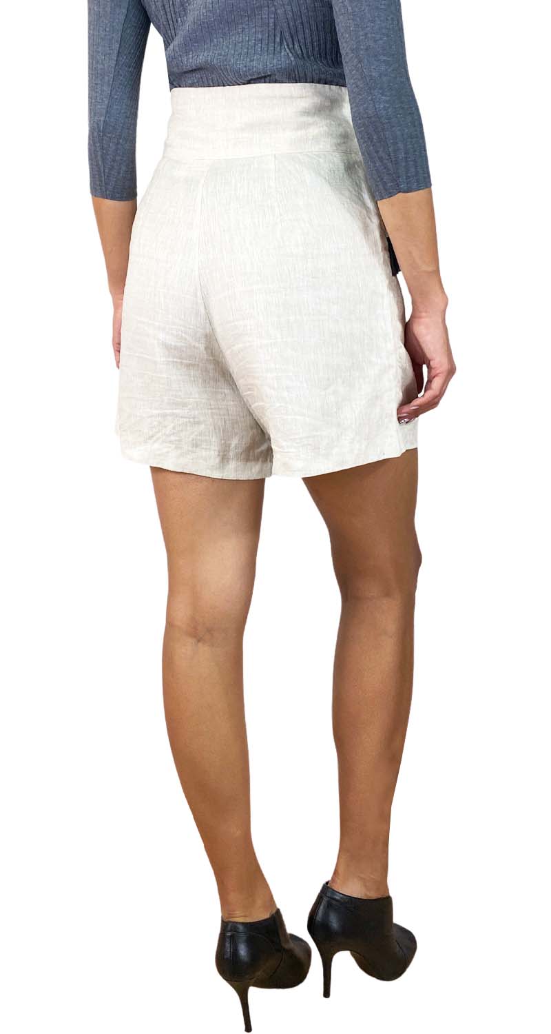 Shorts Vuelos
