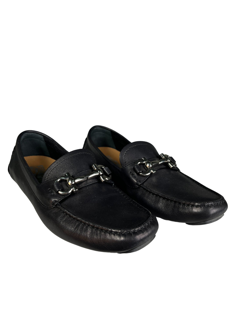 Mocasines Cuero
