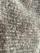 Short Gris Velvet