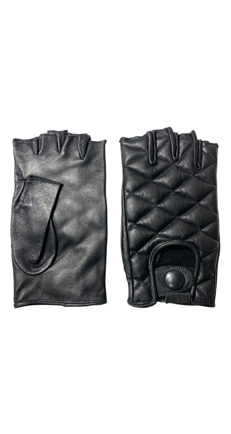 GUANTES DE ALGODON GRISES - Casa Yupanqui