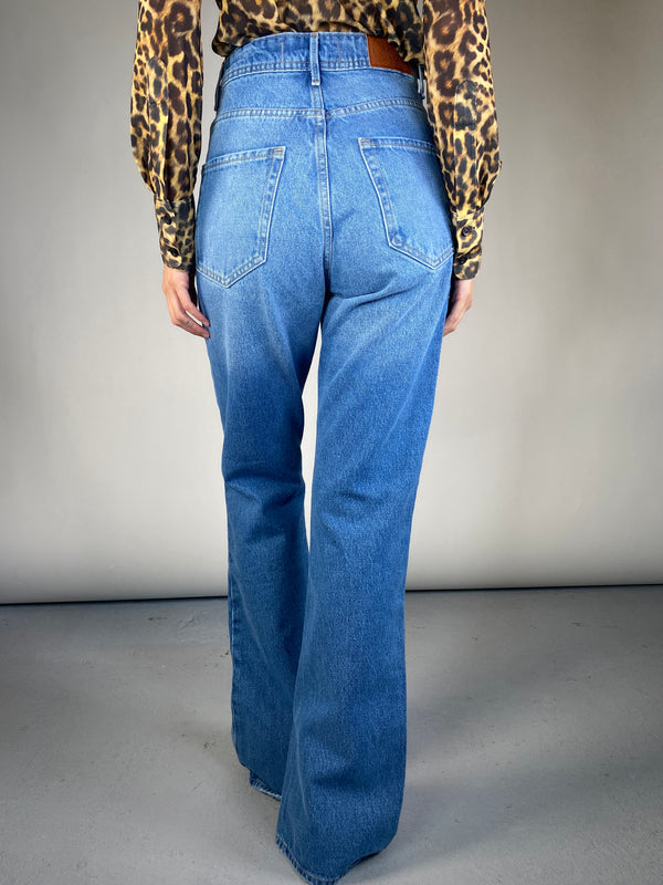 Jeans Luca Light
