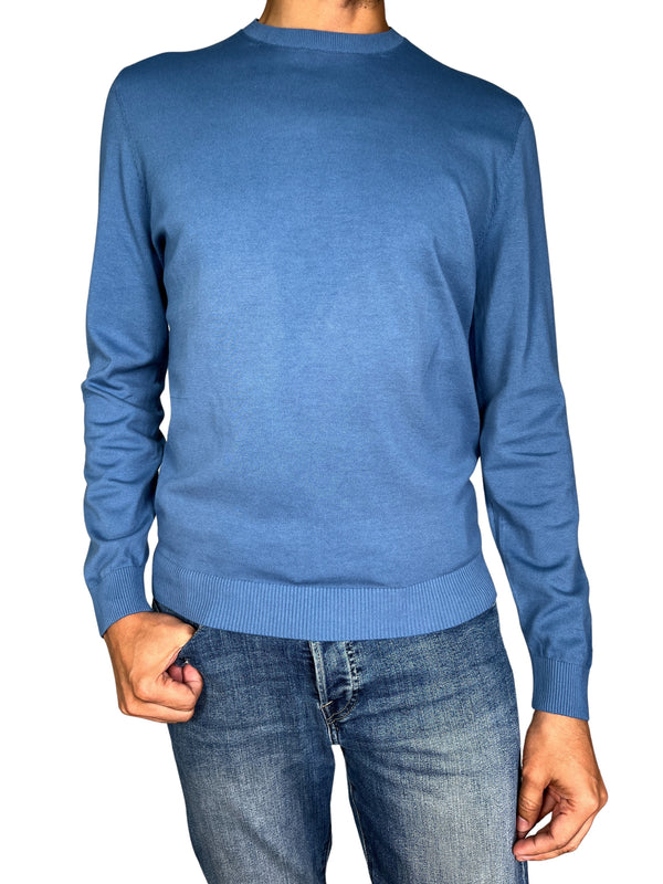 Sweater Cobalto Unisex