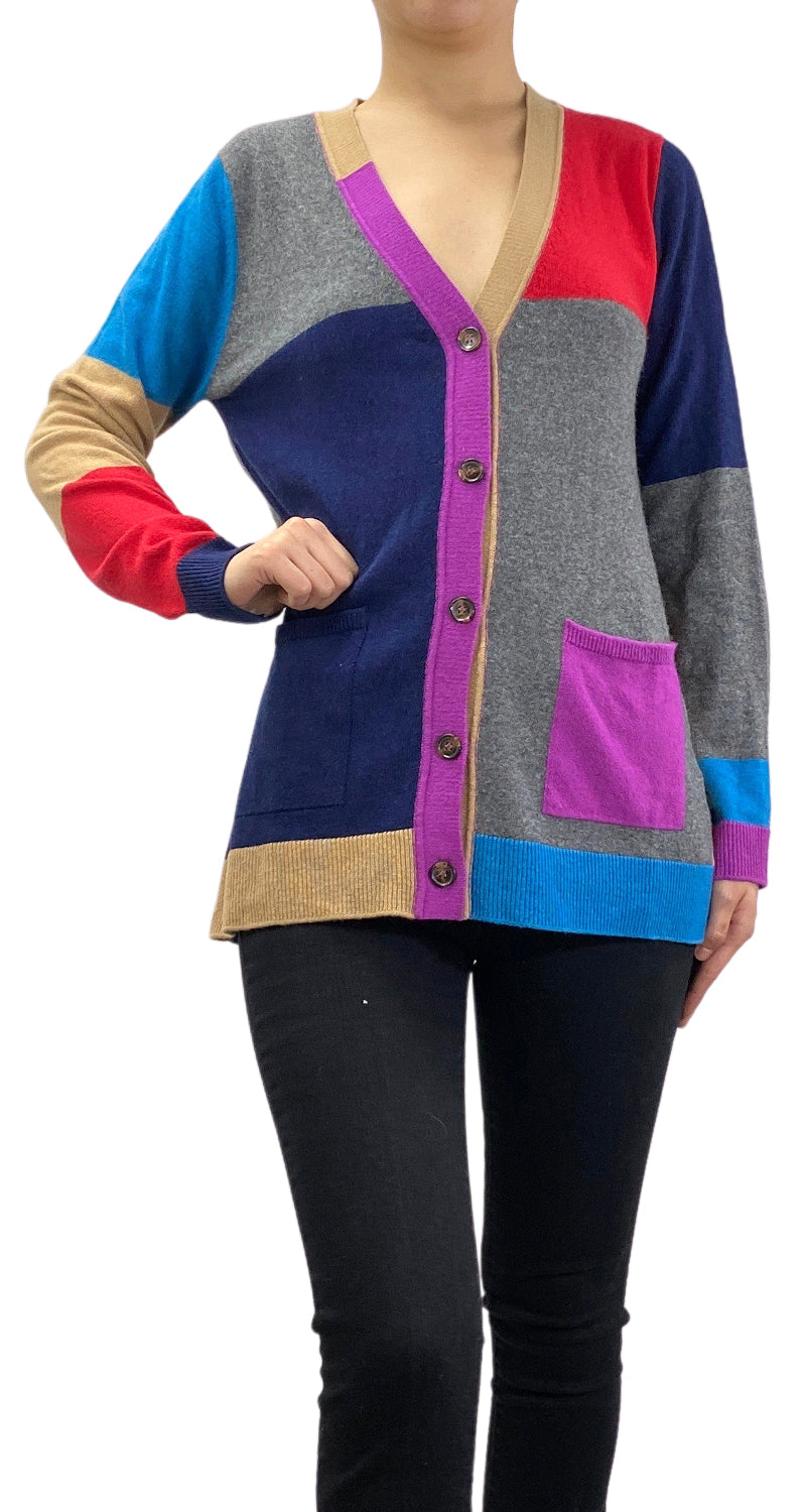 Sweater Multicolor