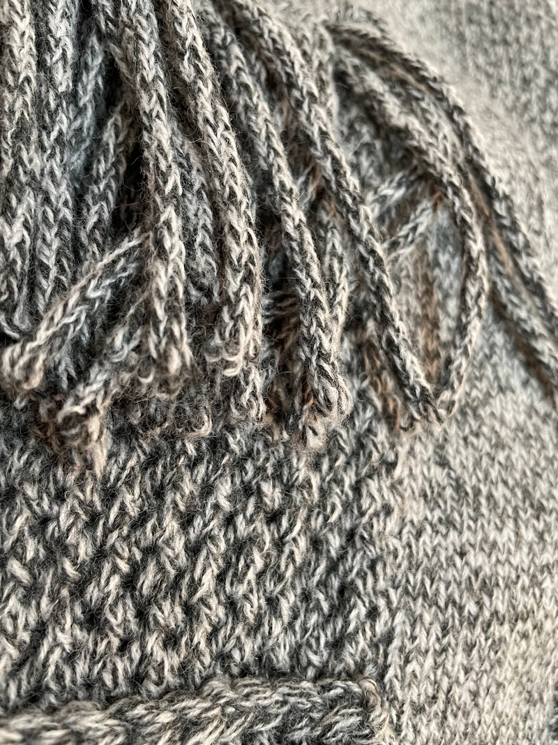 Sweater Long Moline
