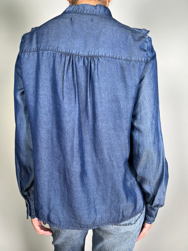 Blusa Vuelos