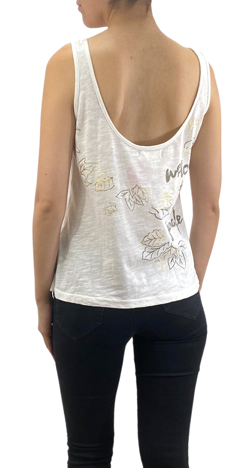 Polera Jungle