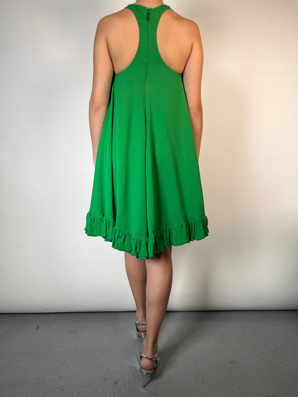 Vestido Vuelos