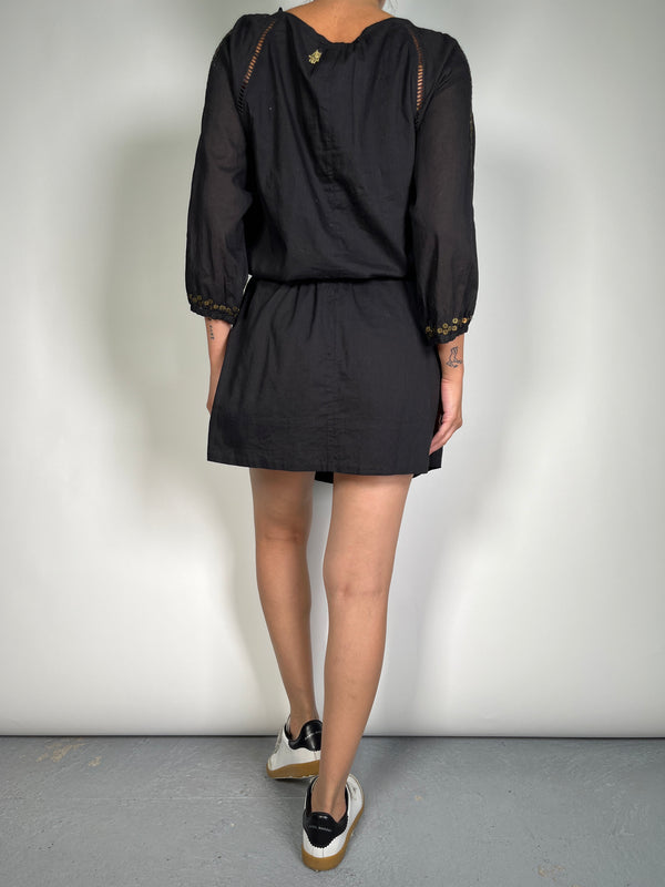 Vestido Gardenia
