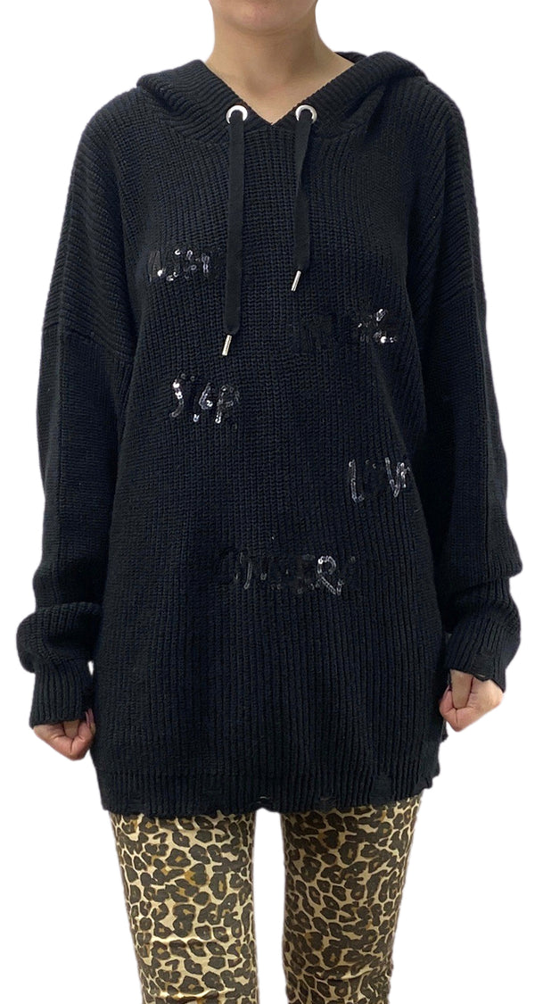 Sweater Energía