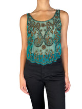 Top Con Transparencia y Aplicaciones