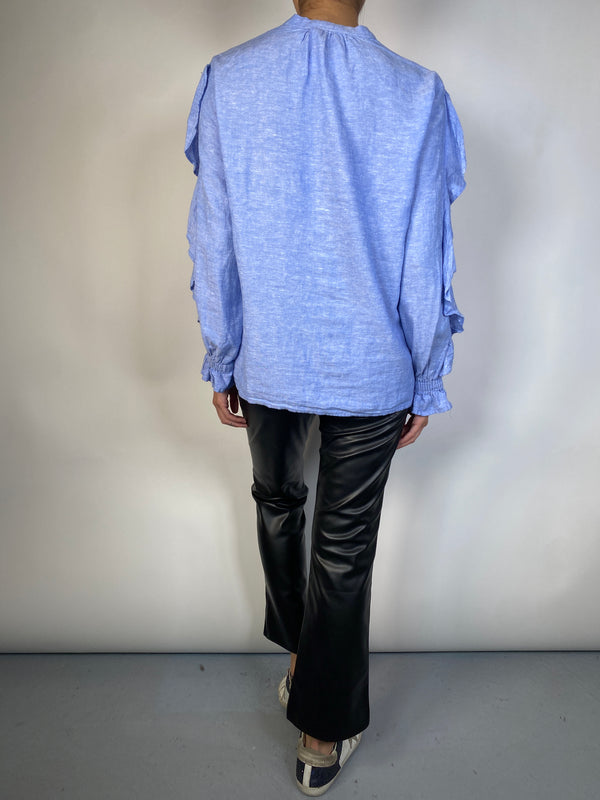 Blusa Vuelos