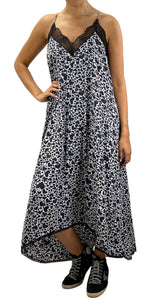 Vestido Hearts