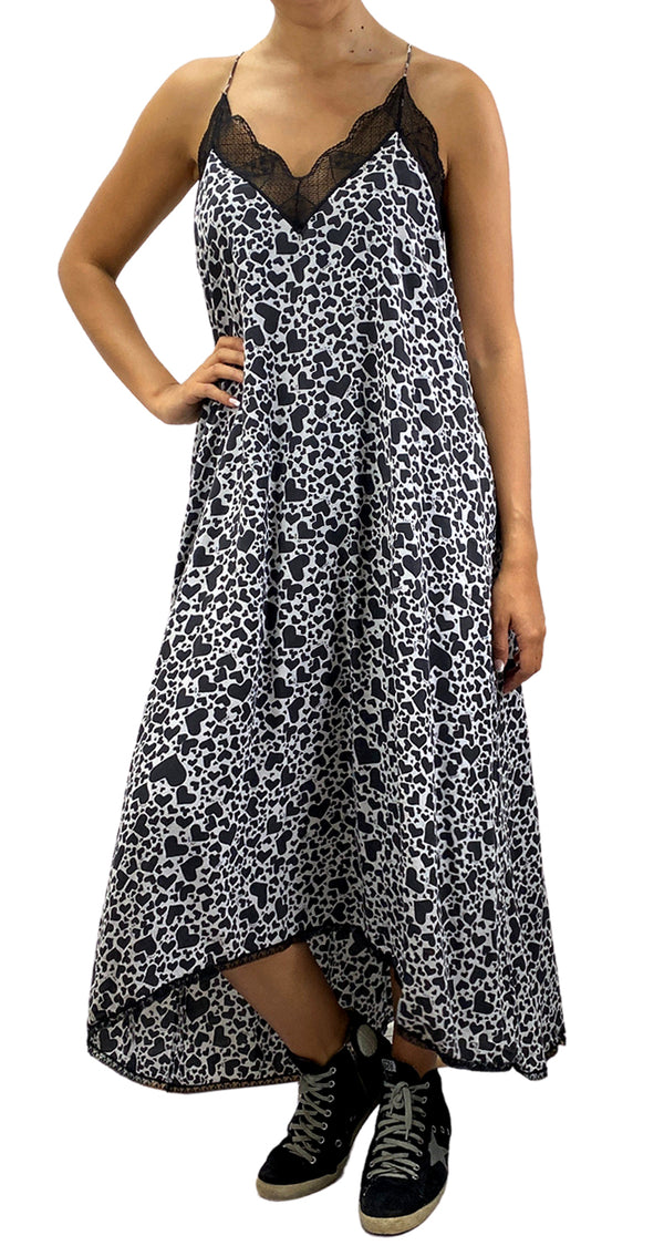 Vestido Hearts