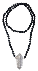 Collar Cuarzo
