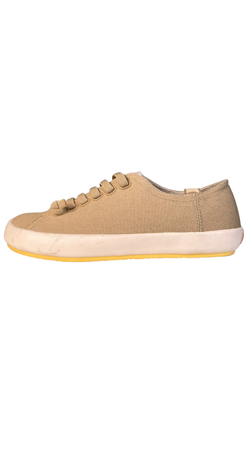 Zapatillas Peu Rambla Vulcan Camper