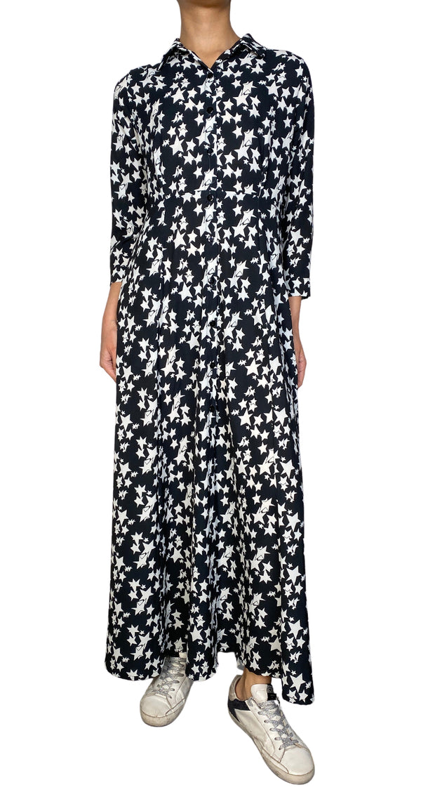 Vestido Camisero