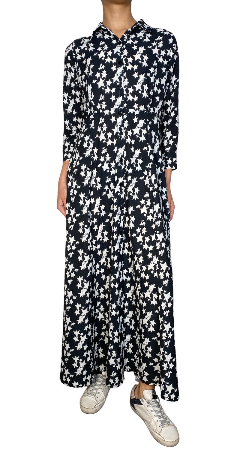 Vestido Camisero