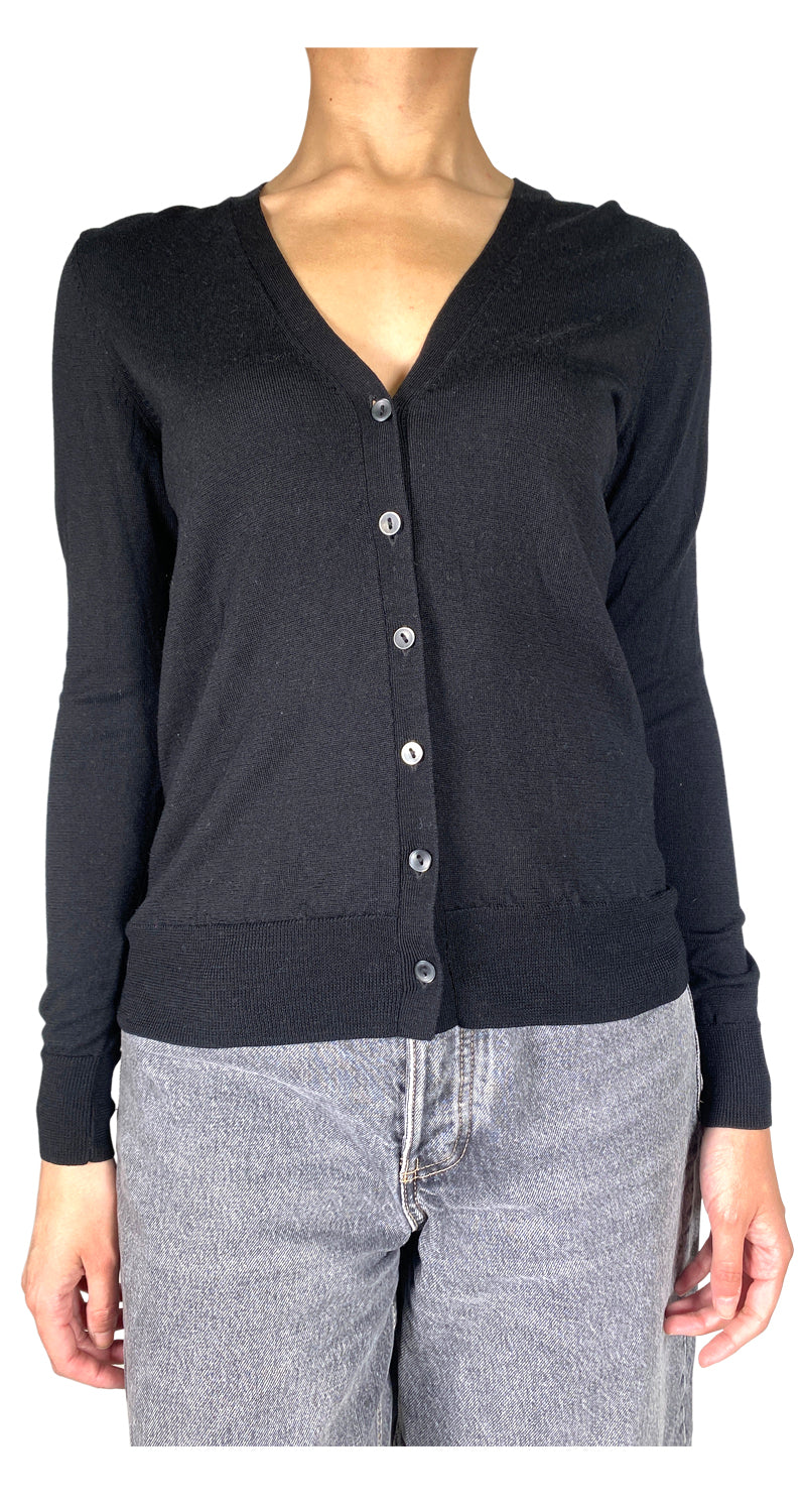 Sweater Lana Virgen