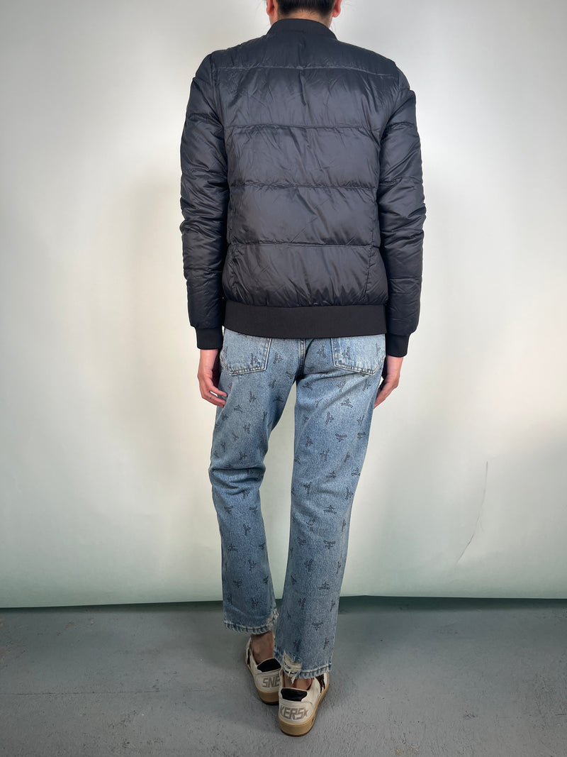 Parca Reversible