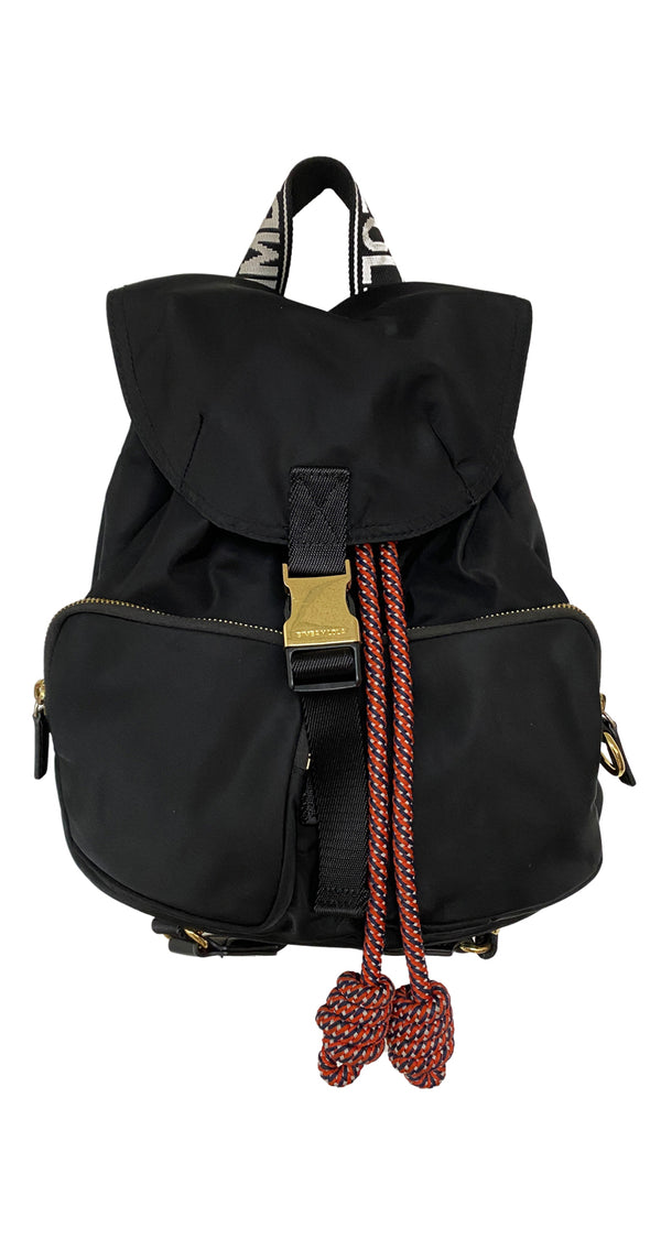 Mochila Negra