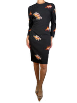 Vestido Rays