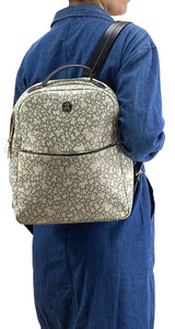 Mochila Cuero Vegano