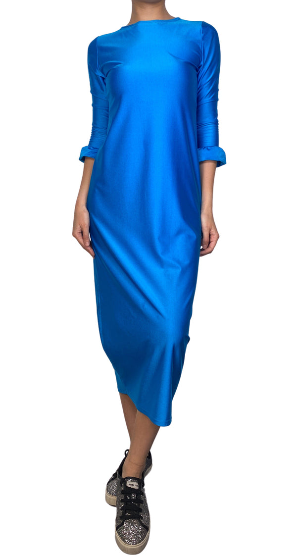 Vestido Rey